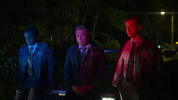 MINDHUNTER Episódio 6