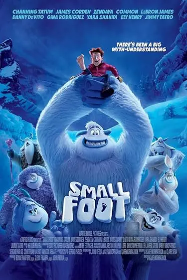 Pôster de PéPequeno (2018)