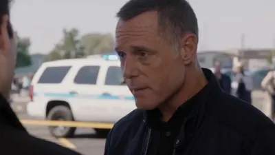 Chicago P.D.: Distrito 21-E5.Climbing Into Bed