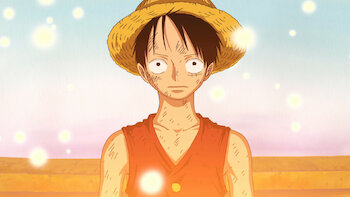 ONE PIECE Episódio 312