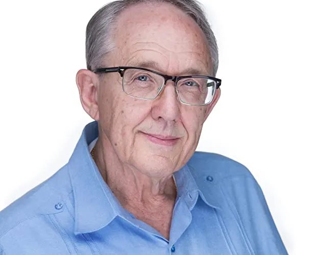 Jerry Carrier