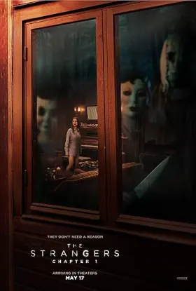 Os Estranhos: Capítulo 1 - Filme grátis no Cinegato