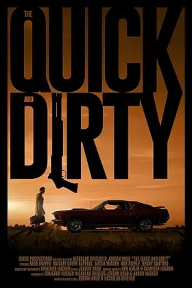 The Quick and Dirty - Filme grátis no Cinegato