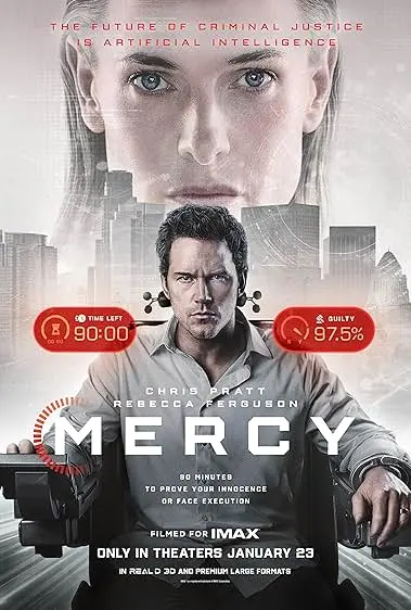 Capa de Justiça Artificial