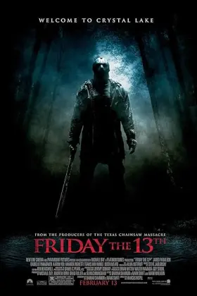 Jason X