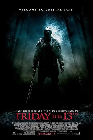 Jason X