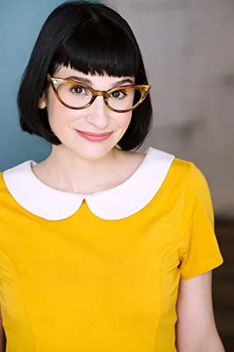 Shaina Vorspan