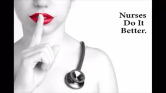 Nurses Do It Better