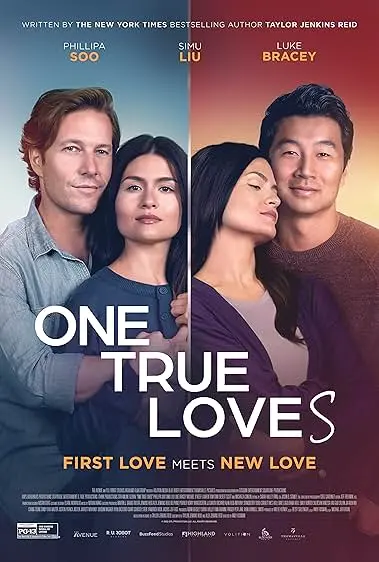 Capa de Amor(es) Verdadeiro(s)
