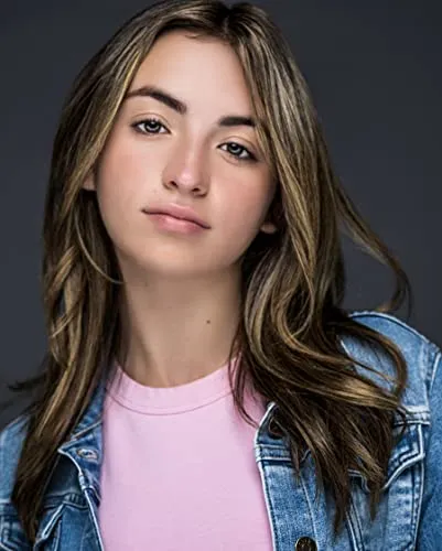 Jaiden Klein