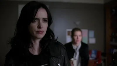 Jessica Jones-E7.A.K.A. The Double Half-Wappinger