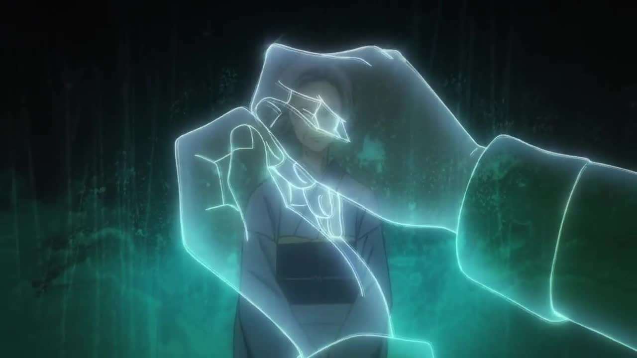 Chihayafuru Episódio 18