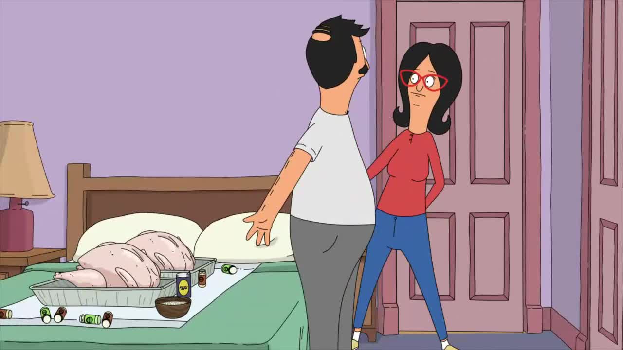Bob's Burgers Episódio 5