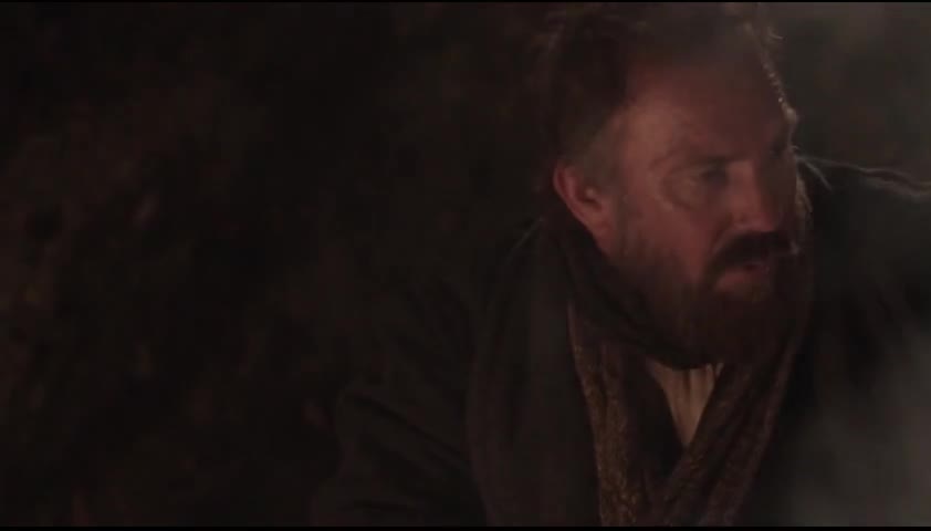 Hatfields & McCoys Episódio 3