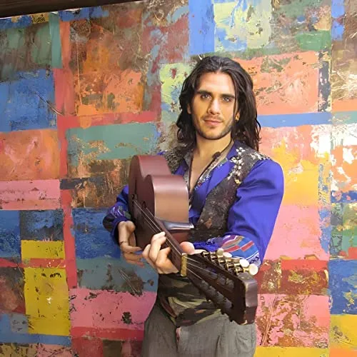 Gabriel Sater