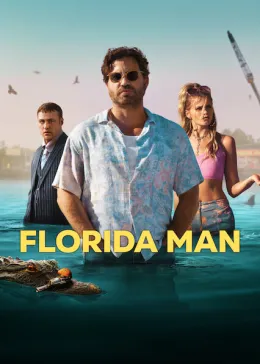 Um Homem da Flórida