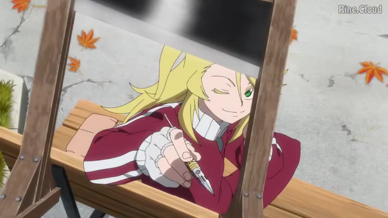 Undead Unluck Episódio 20