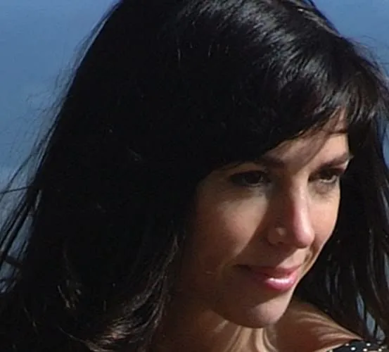Jeanette Driver