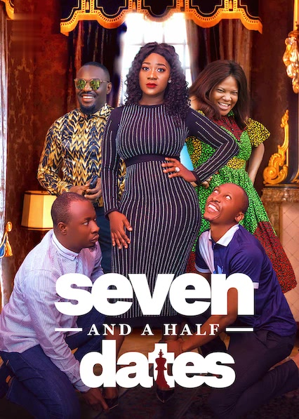 Seven and a half dates assistir online grátis