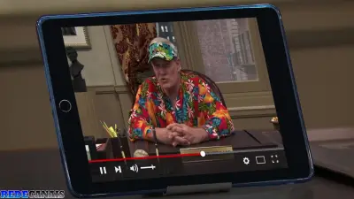 Henry Danger-Episódio 36
