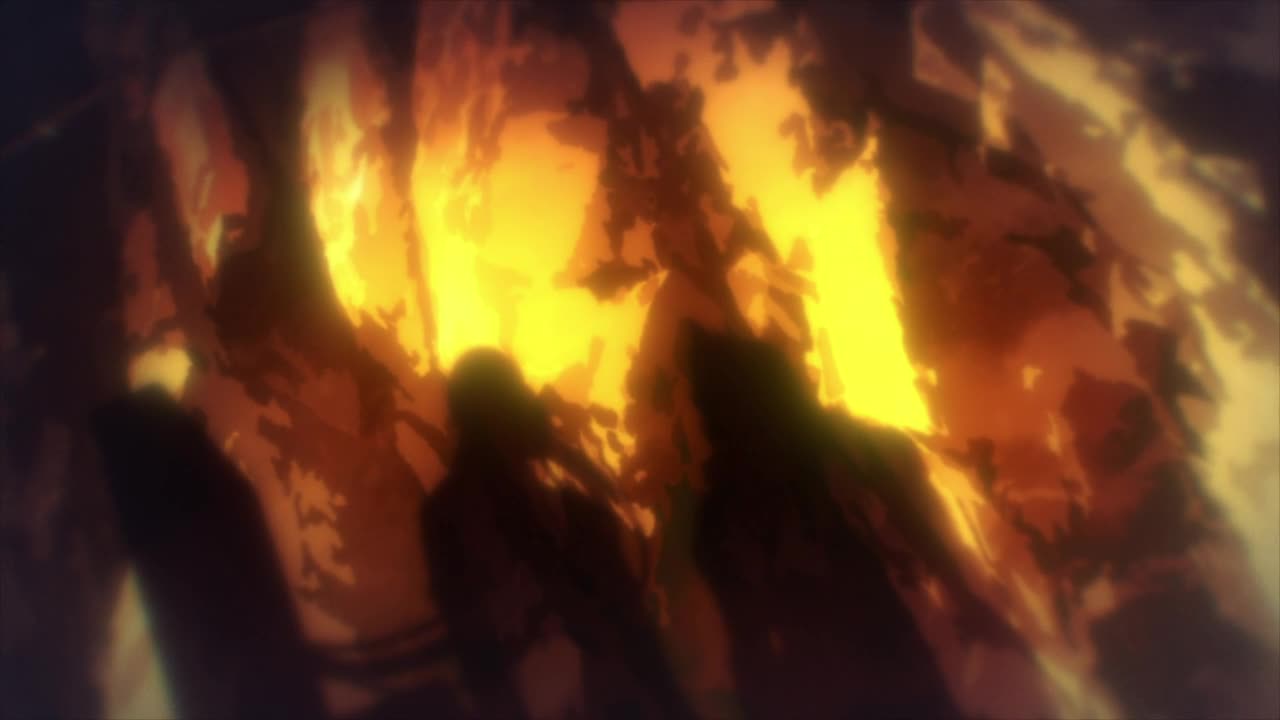 My Hero Academia Episódio 9