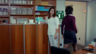 Guerra das Rosas-Episódio 44