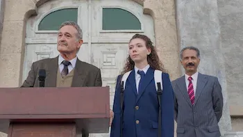 Love 101-E1.Episódio 1