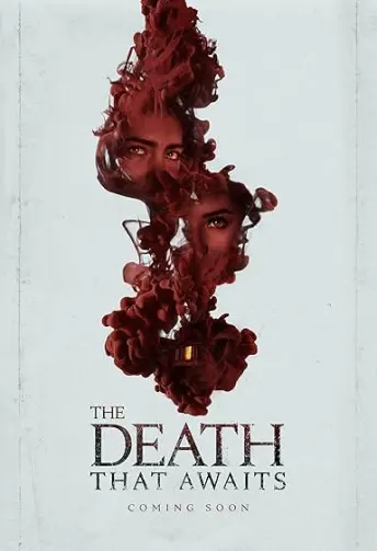 Pôster de À Espera da Morte (2024)