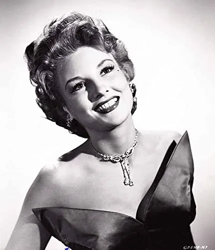 Allison Hayes