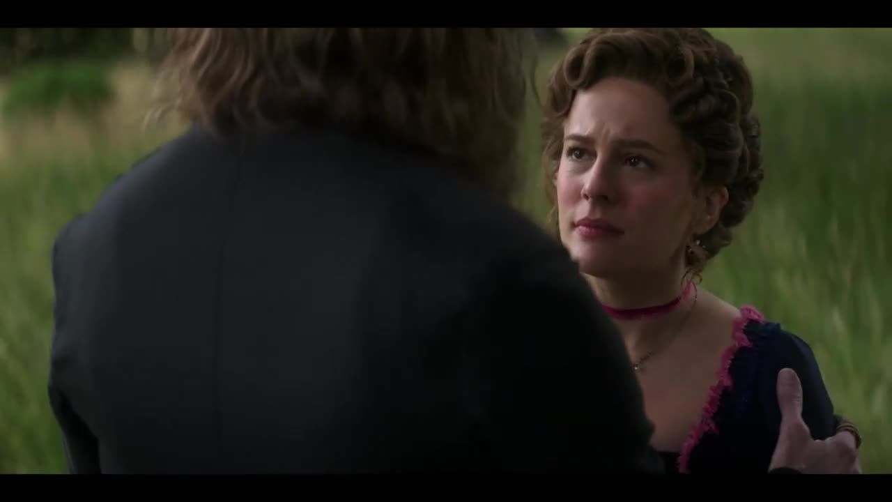 The Great Episódio 2