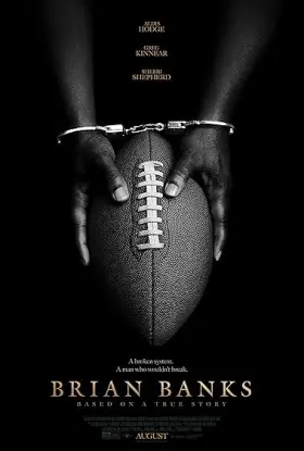 Brian Banks: Um Sonho Interrompido assistir online grátis