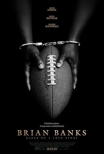 Brian Banks: Um Sonho Interrompido