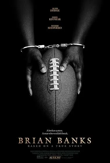 Brian Banks: Um Sonho Interrompido