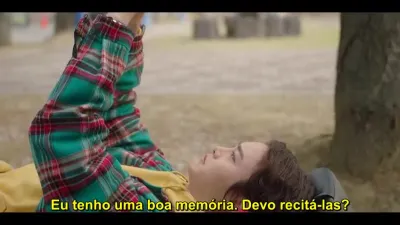 À Distância, a Primavera é Verde-E5