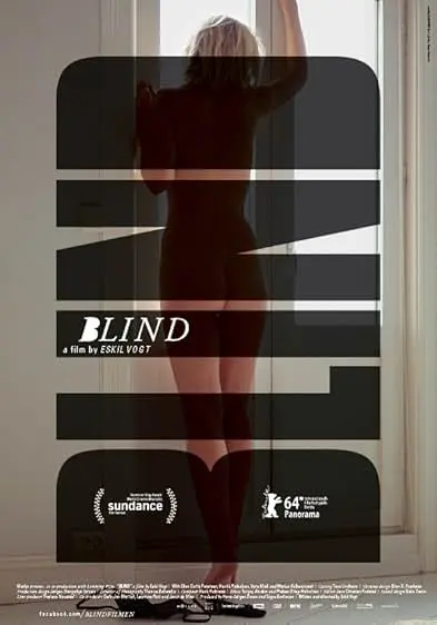 Movie Poster: Blind