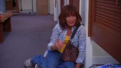 The Middle: Uma Família Perdida no Meio do Nada-E23