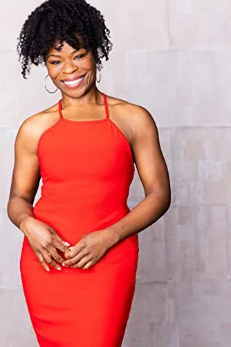 Nija Okoro