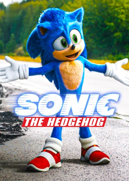 Sonic: O Filme assistir online grátis