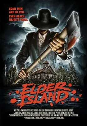 Elder Island assistir online grátis