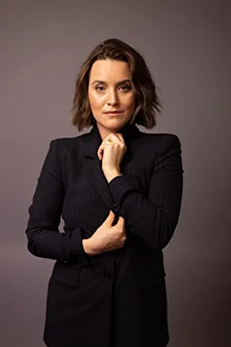 Vanessa Walsh