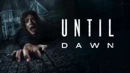 Until Dawn