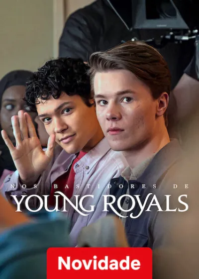 Young Royals Forever