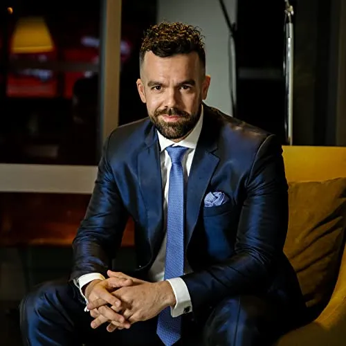 Rodrigo Salomón