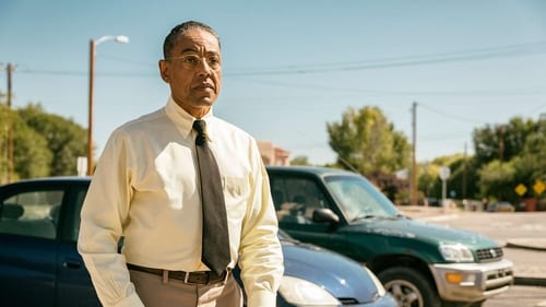 Better Call Saul Episódio 2