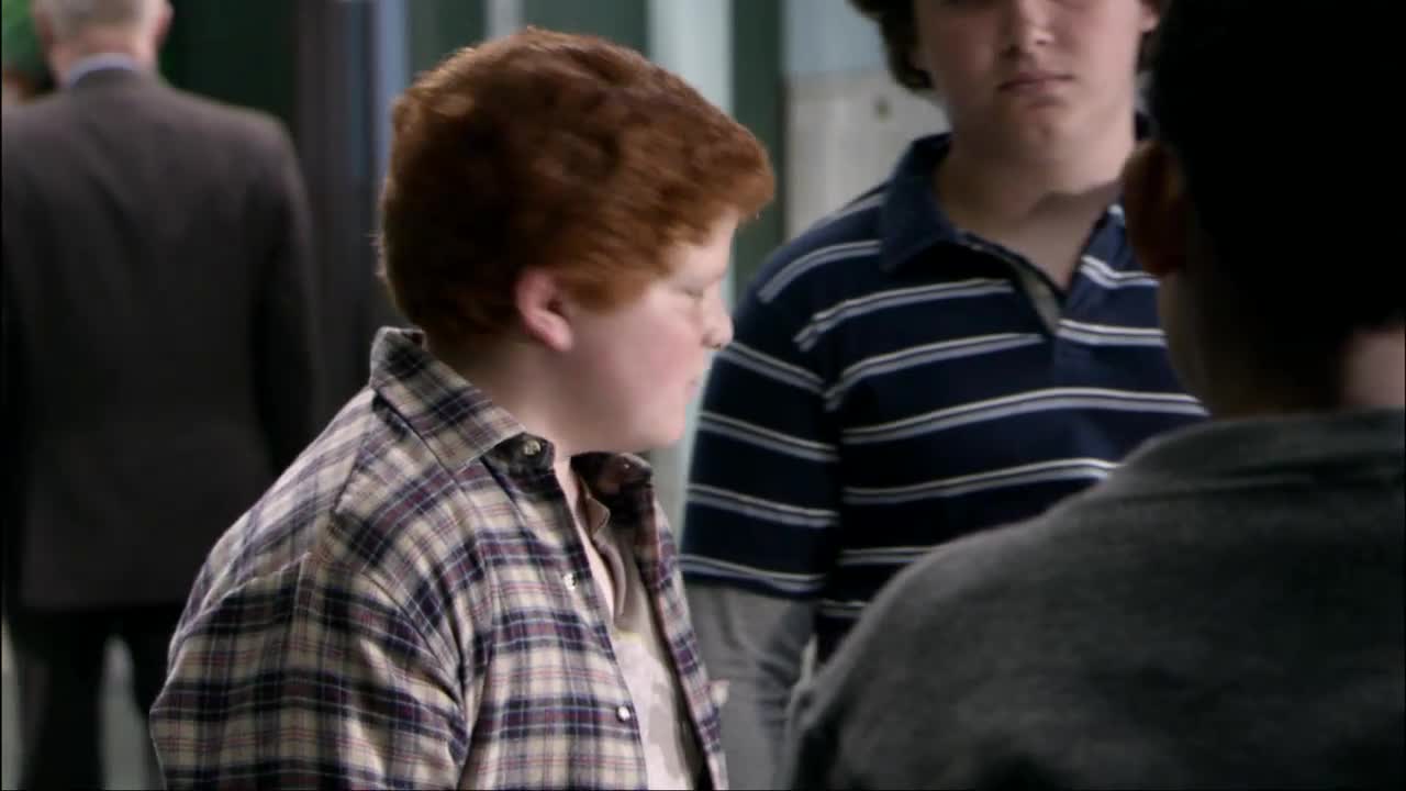 Todo Mundo Odeia o Chris Episódio 1