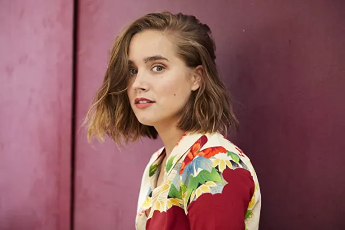 Anne-Marie Lux
