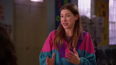 The Middle: Uma Família Perdida no Meio do Nada-E16