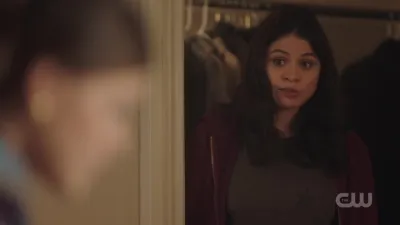 Charmed: Nova Geração-E6.Kappa Spirit
