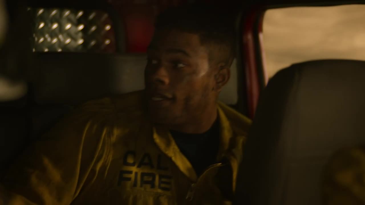 Fire Country Episódio 5