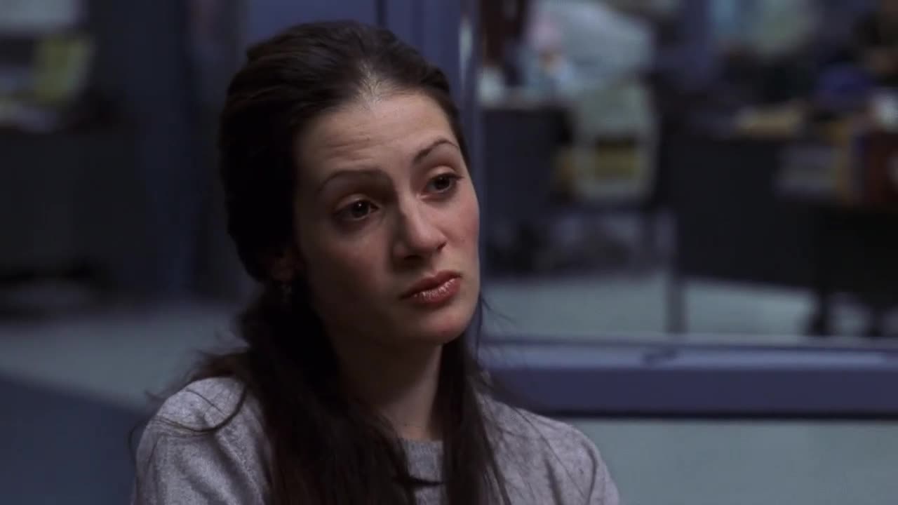 Lei & Ordem: Crimes Premeditados Episódio 12